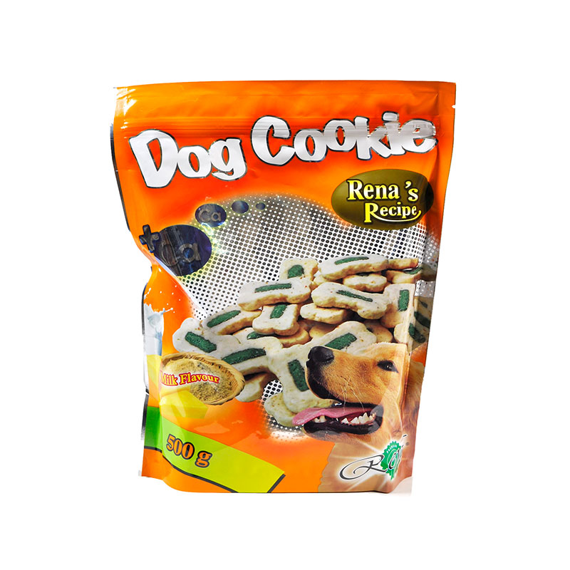 Rena-Dog-Cookie-Chlorophyll@500gm