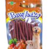 bowjerky