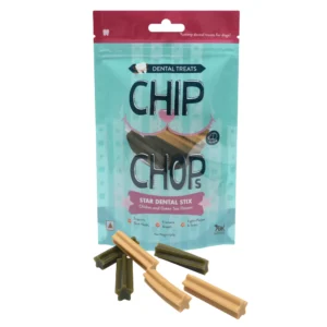 chip chop 100g