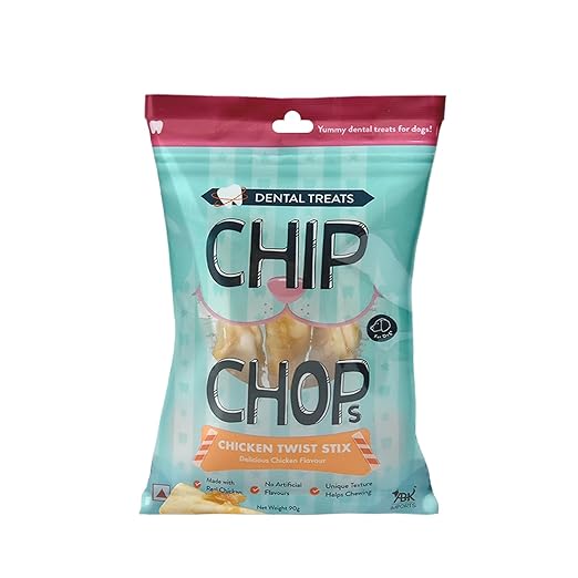 chip chop 90
