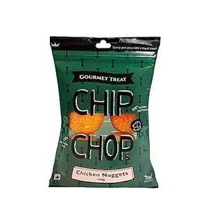 chip chop chi100g