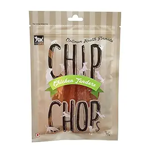 chip chop sushi rolls