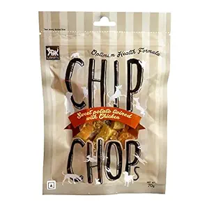 chip chop70g