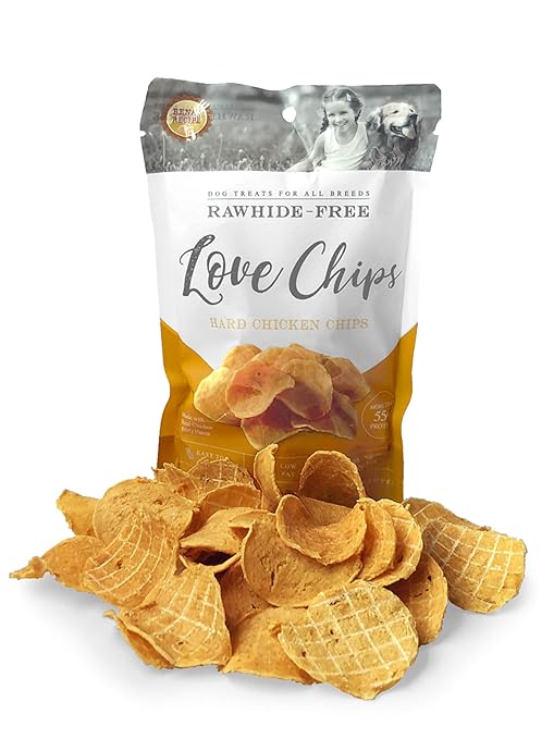 love chips