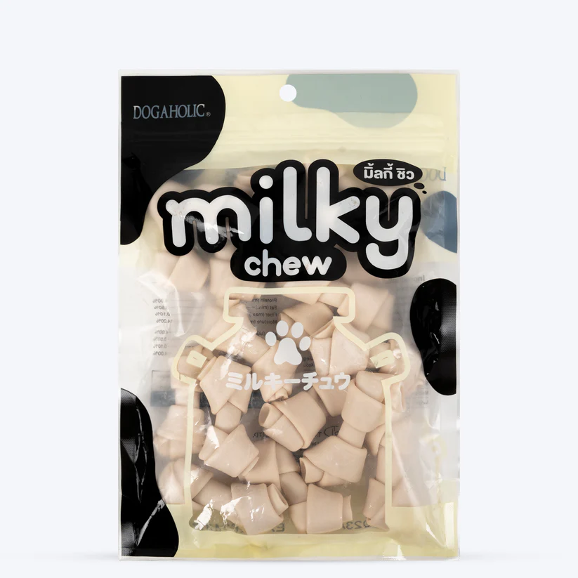 milky chew