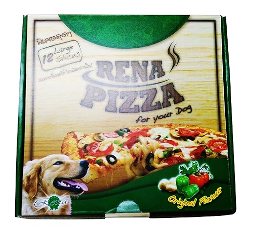 rena pizza