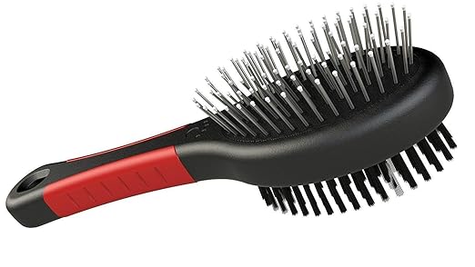 brush dog comb