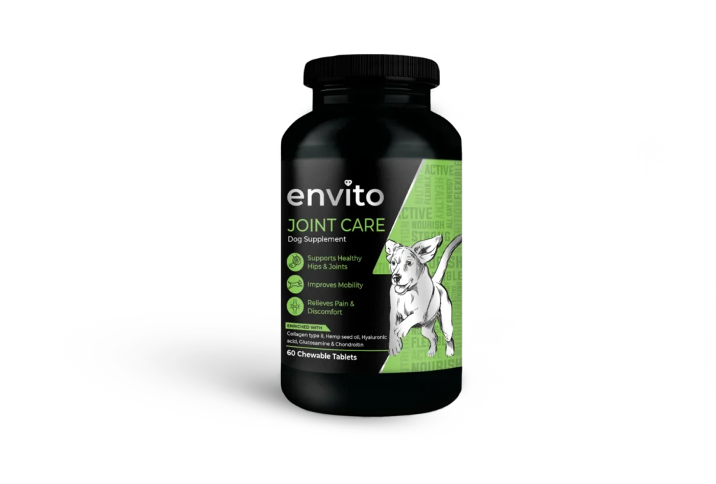 envito joint care