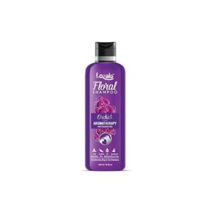 floral shampoo250ml