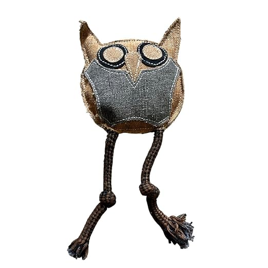 owl toy
