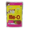 Me-O Wet Food, Tuna for Kitten, 80g, Pack of 12