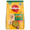 7562860-1_Pedigree Puppy & Adult 100 Veg_2.8 Kg_FOP