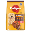 Adult Meat & Rice Sachet-Pouch 2.8kg_FOP
