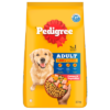 Adult chicken & Vegetable 10kg_FOP