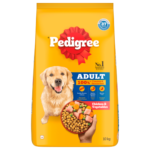 Adult chicken & Vegetable 10kg_FOP