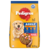 Adult chicken & Vegetable Sachet Pouch 2.8 kg_FOP