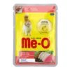 Me-O Wet Cat Food - Tuna and Whitefish