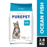PurepetAdultCatFood_OceanFish_2.8kg