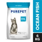 PurepetOceanFishAdultCatFood_6kg