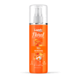 Floral Body Splash