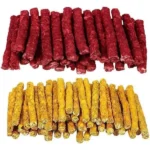 Dog Treats Mutton Munches | All Breeds 400 Gm